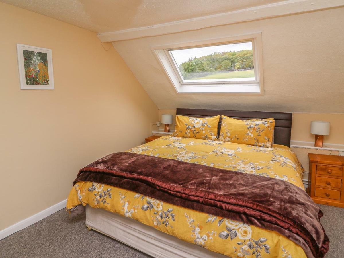 Penlone Cottage Rhayader Exterior photo